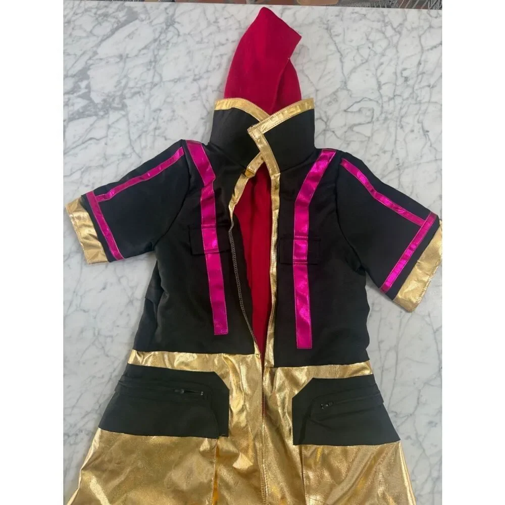 Fortnite Drift Costume Sz Youth M Sz 8/10